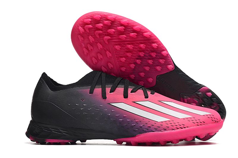 Adidas X Speedportal.1 TF negro